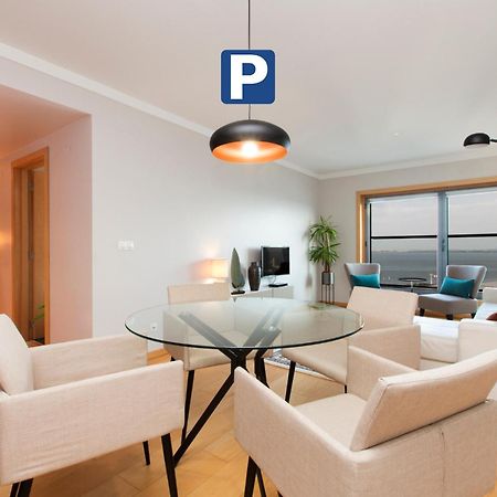 Oriente 57 Apartments By Apt Iin - Parque Das Nacoes Lizbona Zewnętrze zdjęcie