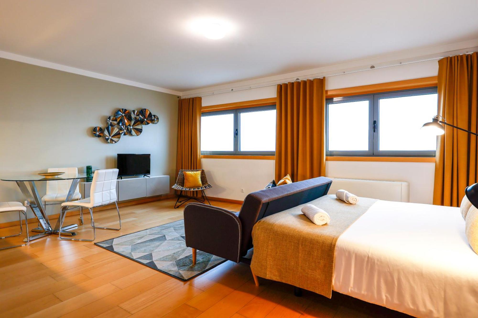 Oriente 57 Apartments By Apt Iin - Parque Das Nacoes Lizbona Pokój zdjęcie