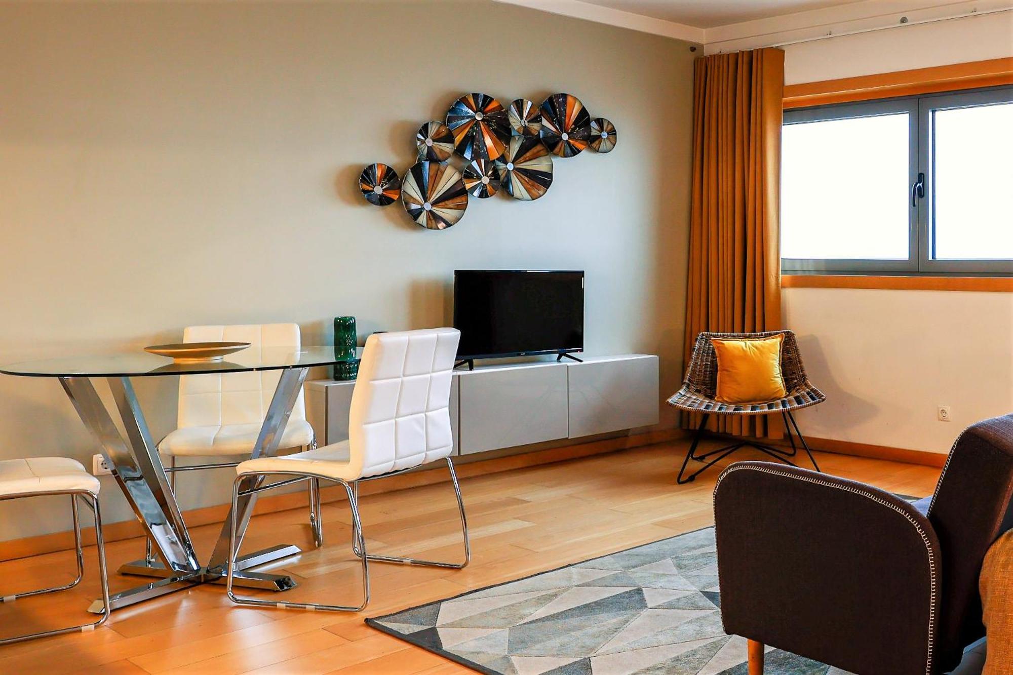 Oriente 57 Apartments By Apt Iin - Parque Das Nacoes Lizbona Pokój zdjęcie