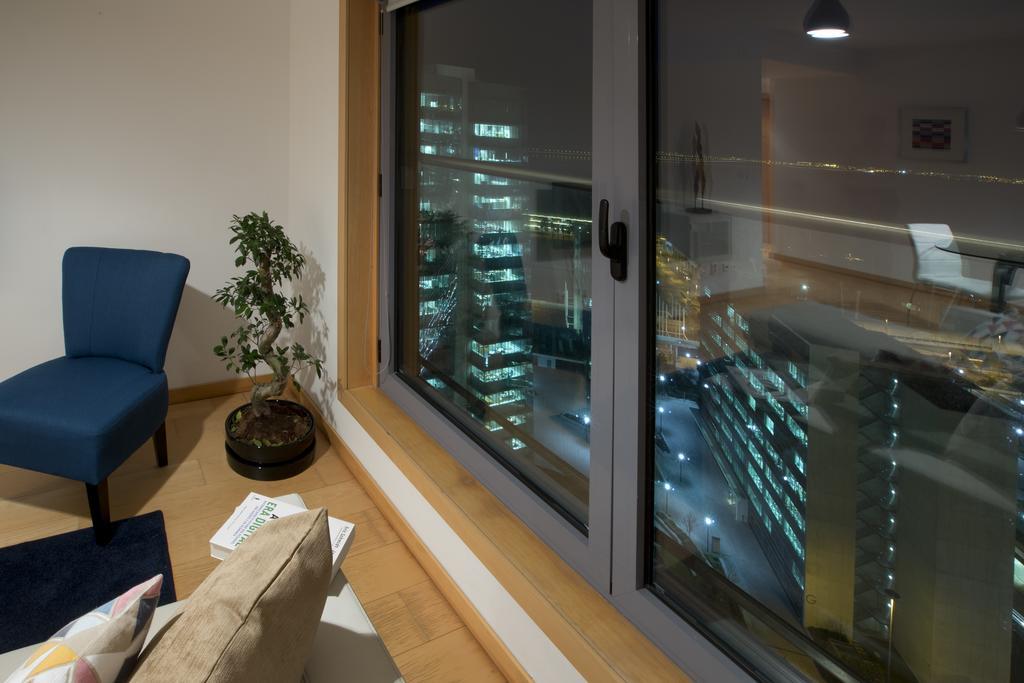 Oriente 57 Apartments By Apt Iin - Parque Das Nacoes Lizbona Pokój zdjęcie