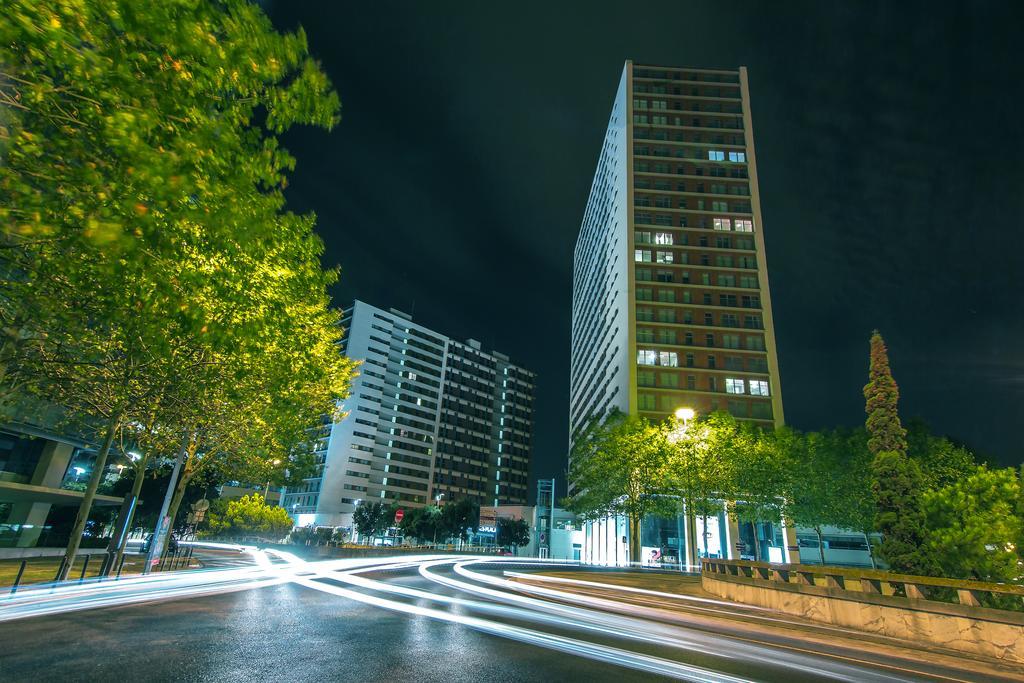 Oriente 57 Apartments By Apt Iin - Parque Das Nacoes Lizbona Zewnętrze zdjęcie